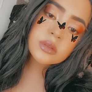 Meet your Posher, Alma